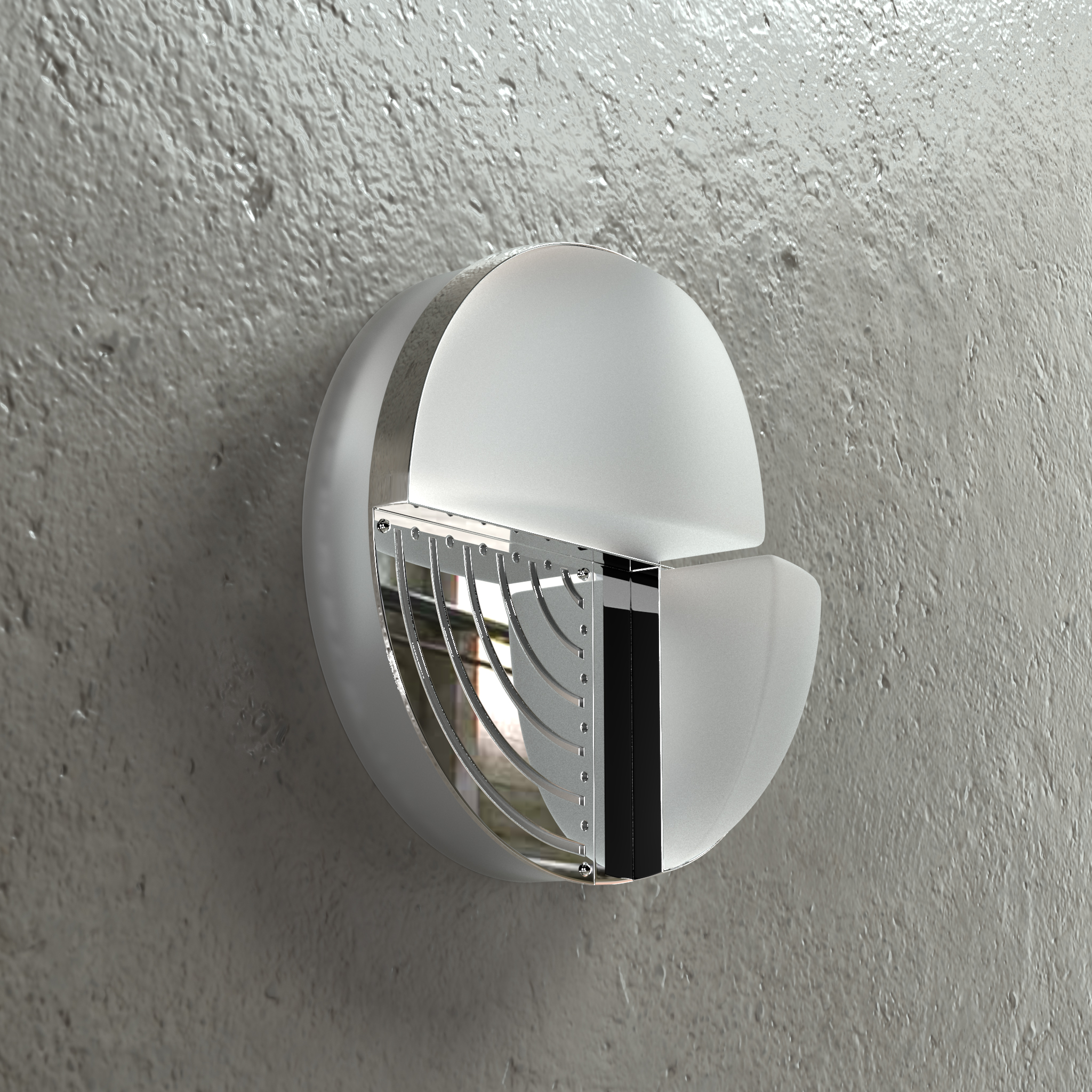 Chrome