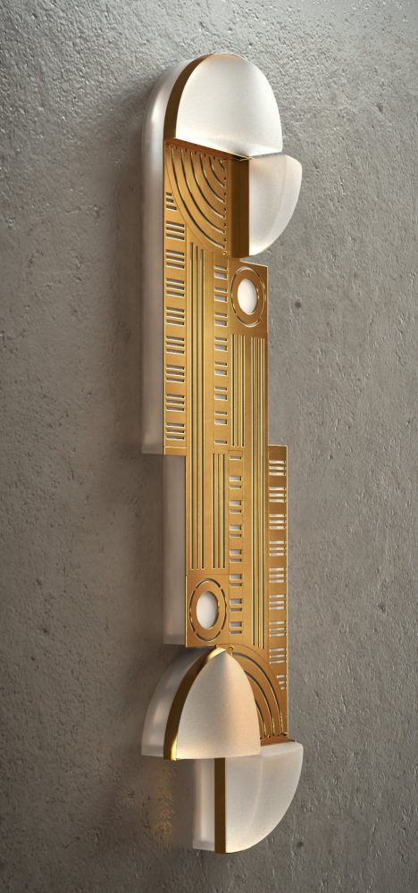 Bronze
